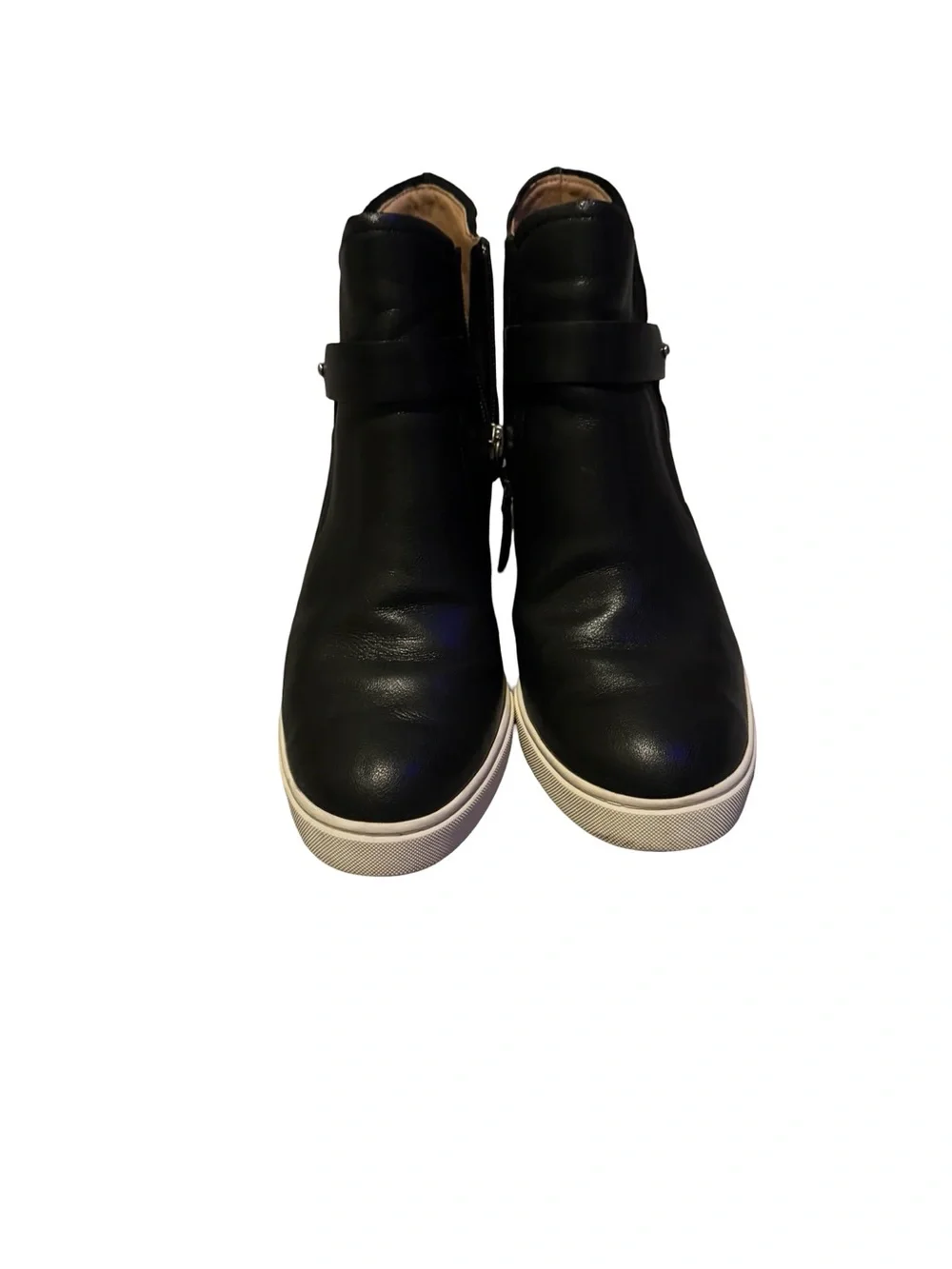 Paolo wedge sneaker